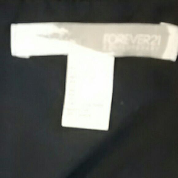 Forever 21 Ribbon Weave Sheath - Picture 5 of 7